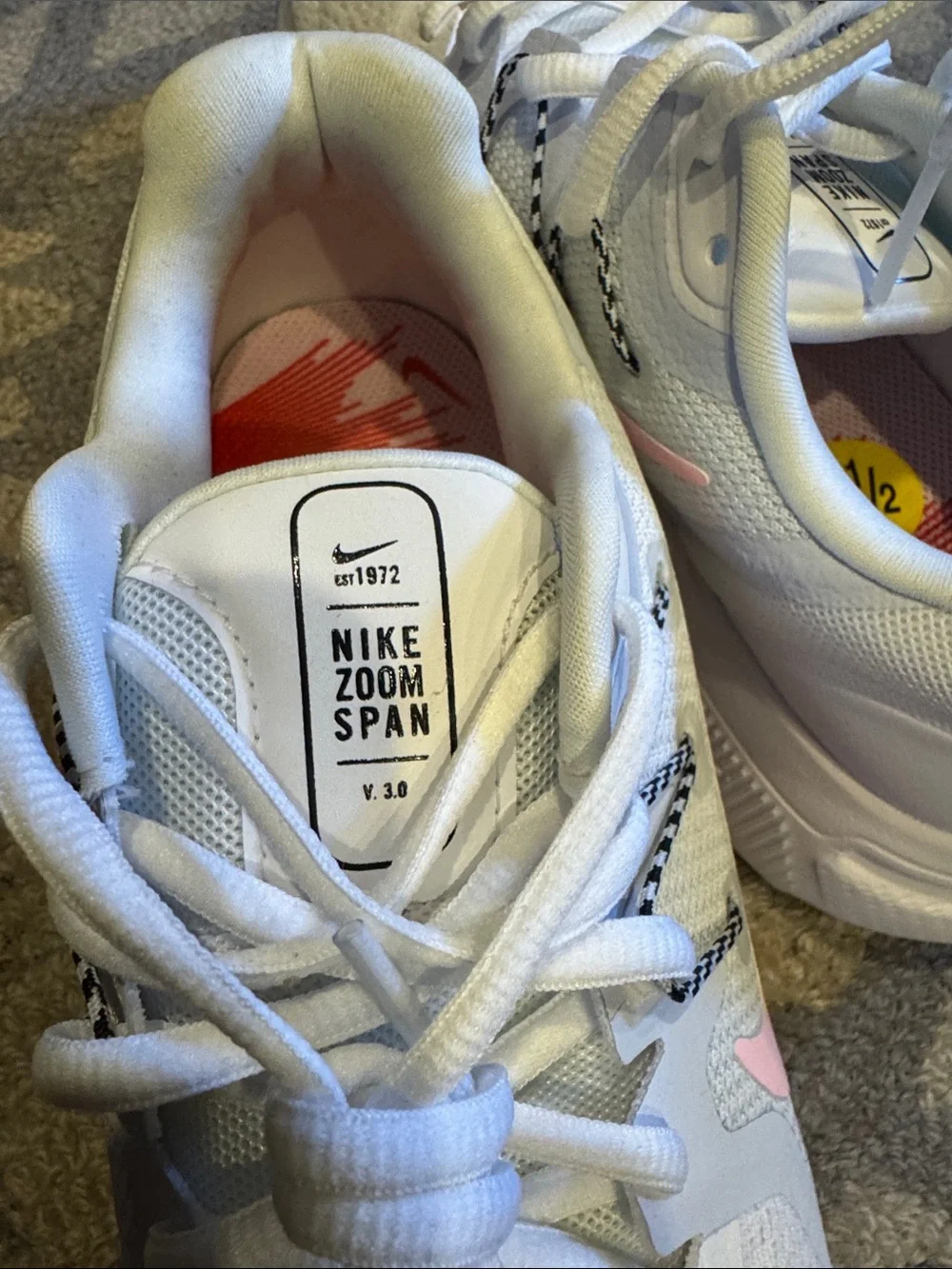 Nike brand new